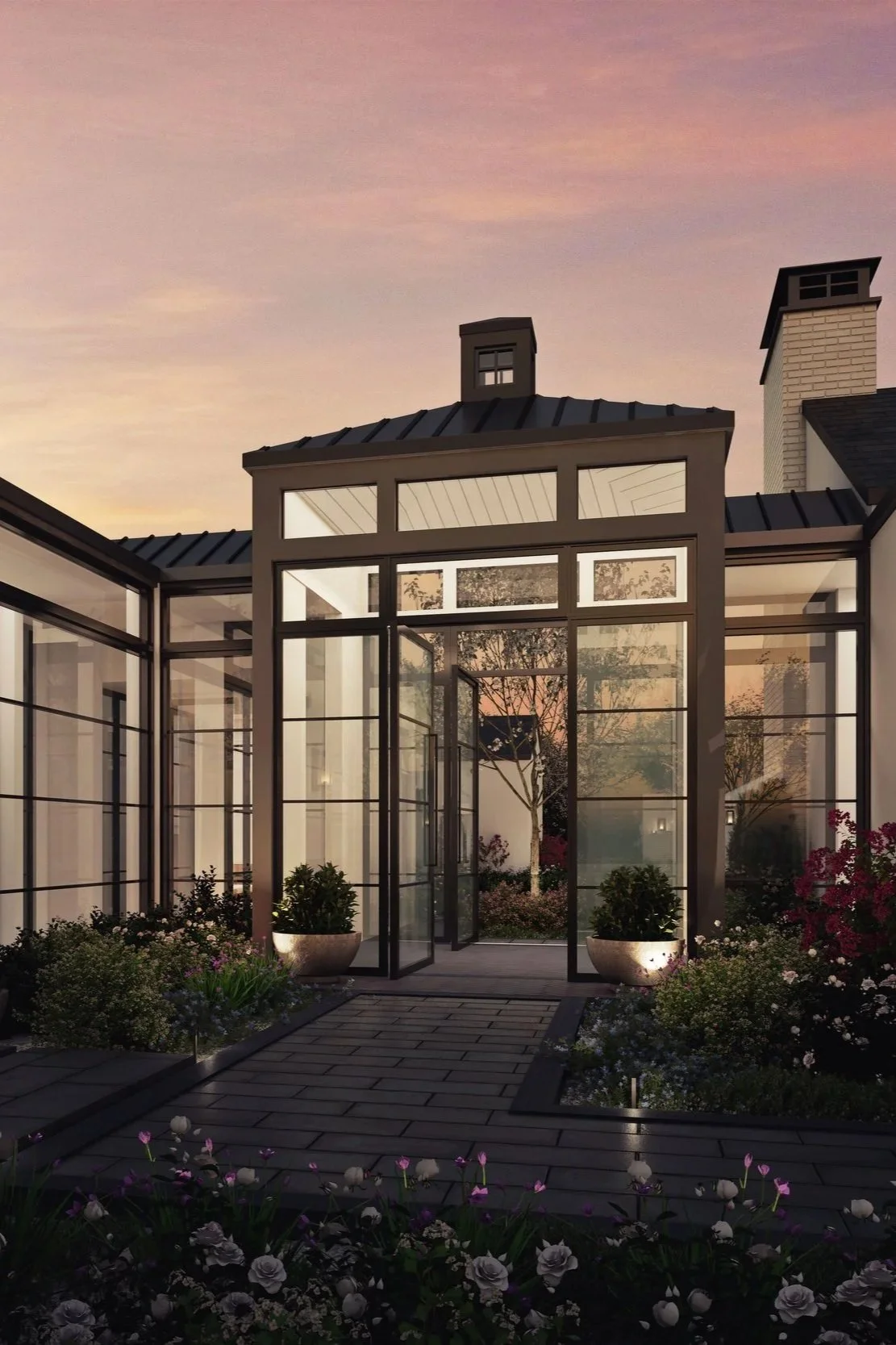 DNP-homes-luxury-modern-homebuilder-La-Harmonia-5629-N-69th-Place-paradise-valley-arizona-modern-interiors-refined