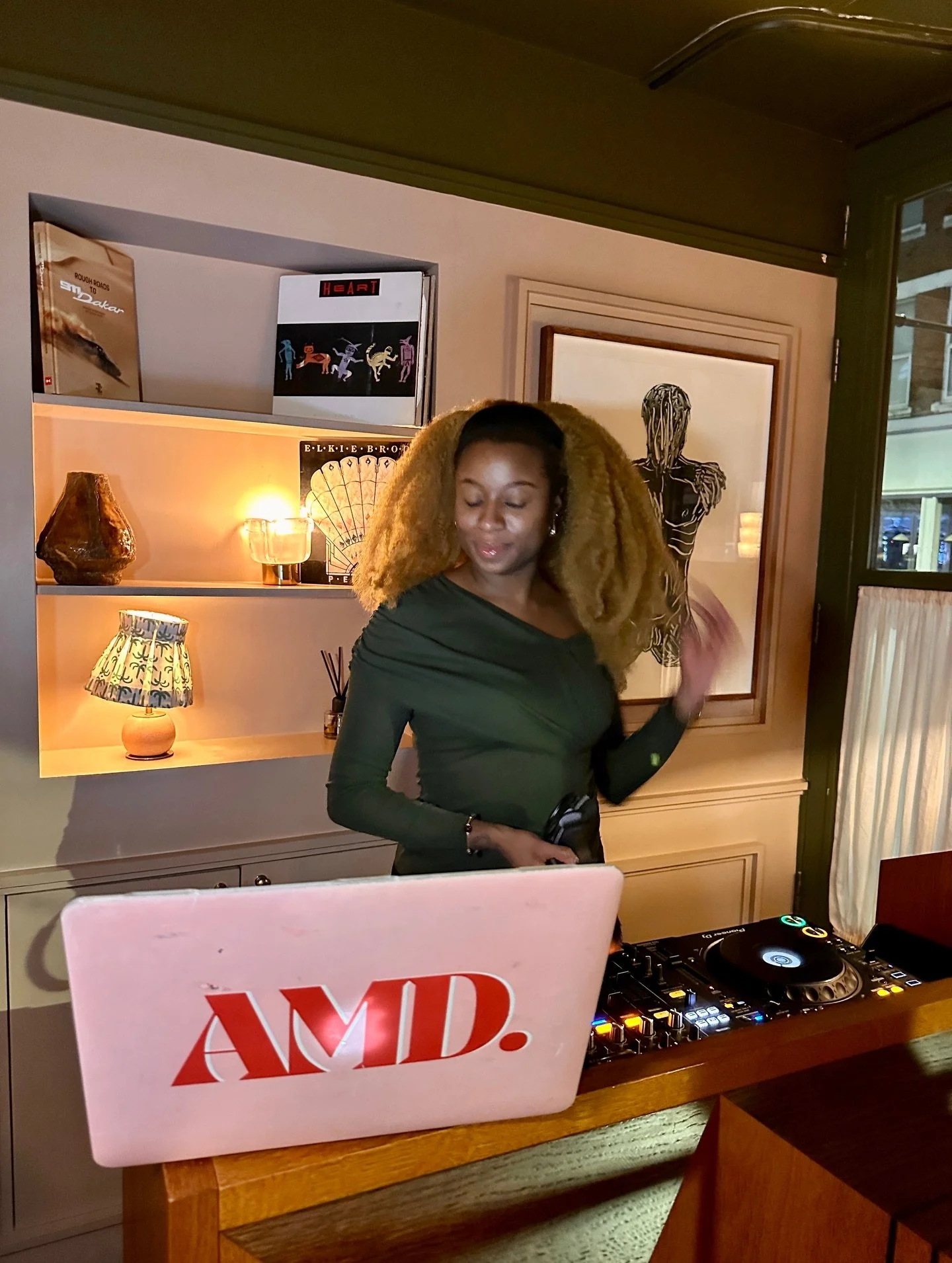 The universe spoils me in every way ✨