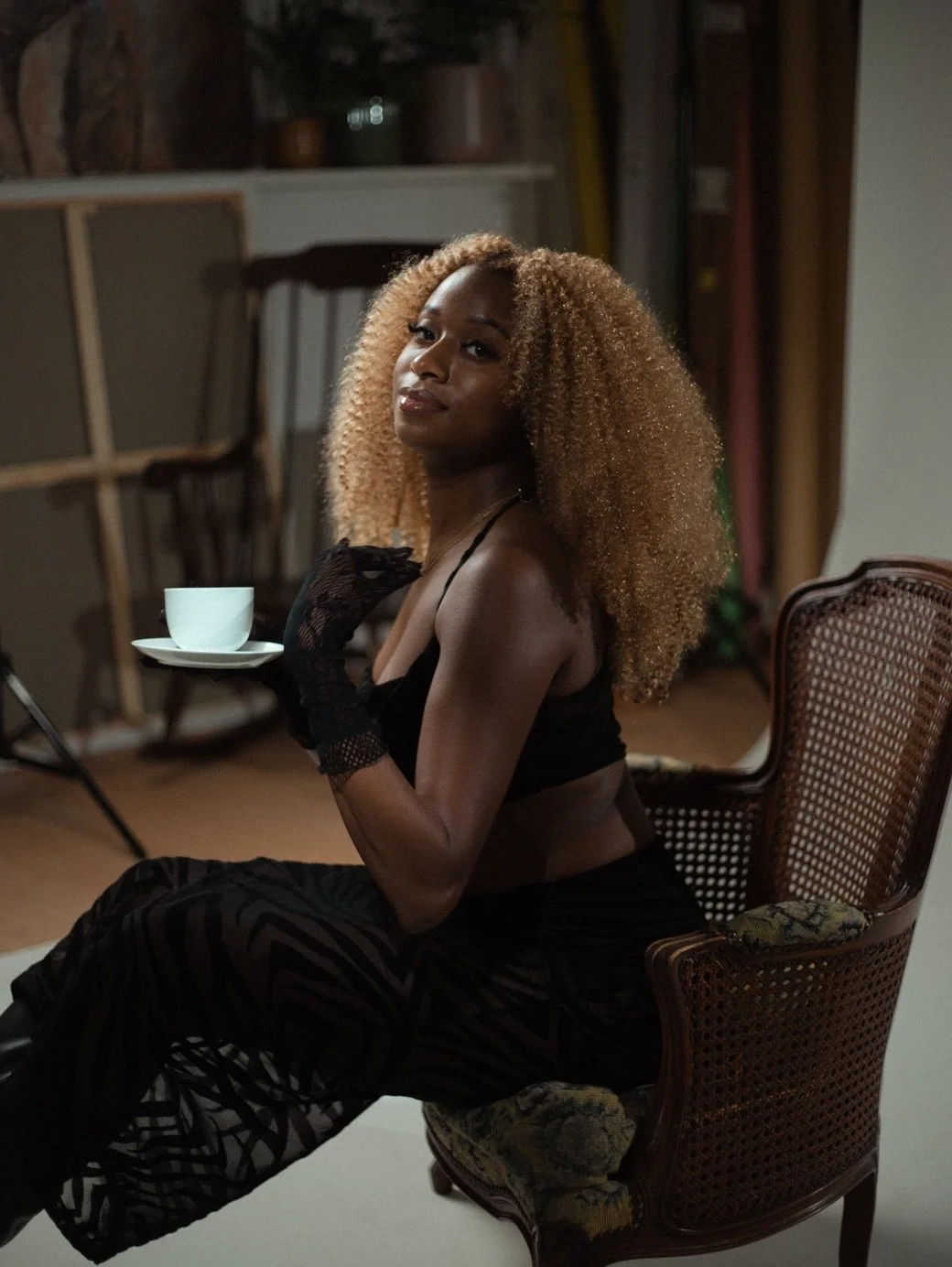 Be a better you TODAY! 🫵🏾🫡