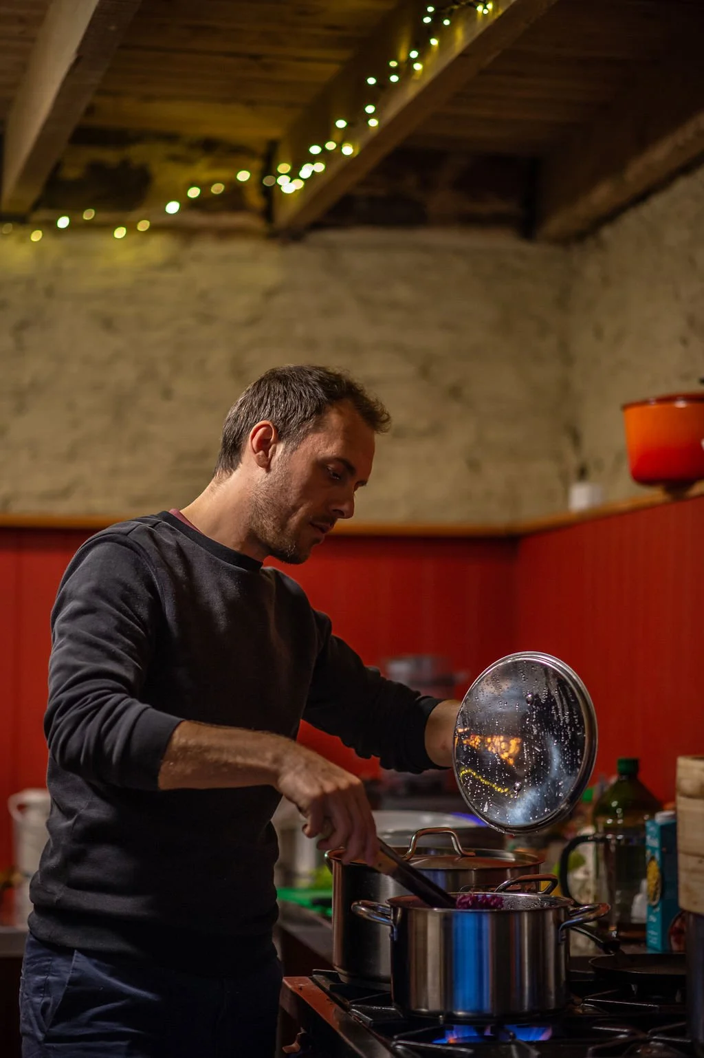 Vegan Workshop Chef Windsor UK