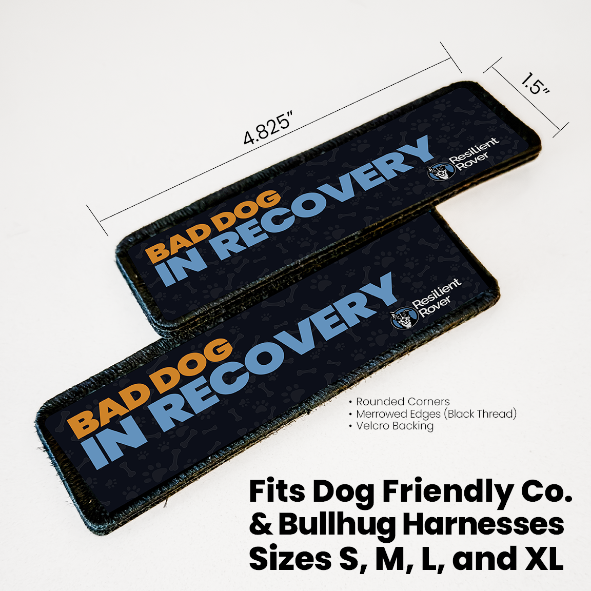 Personality Patches