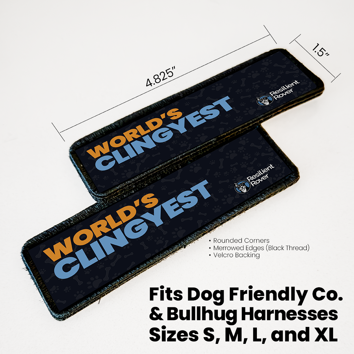 Personality Patches