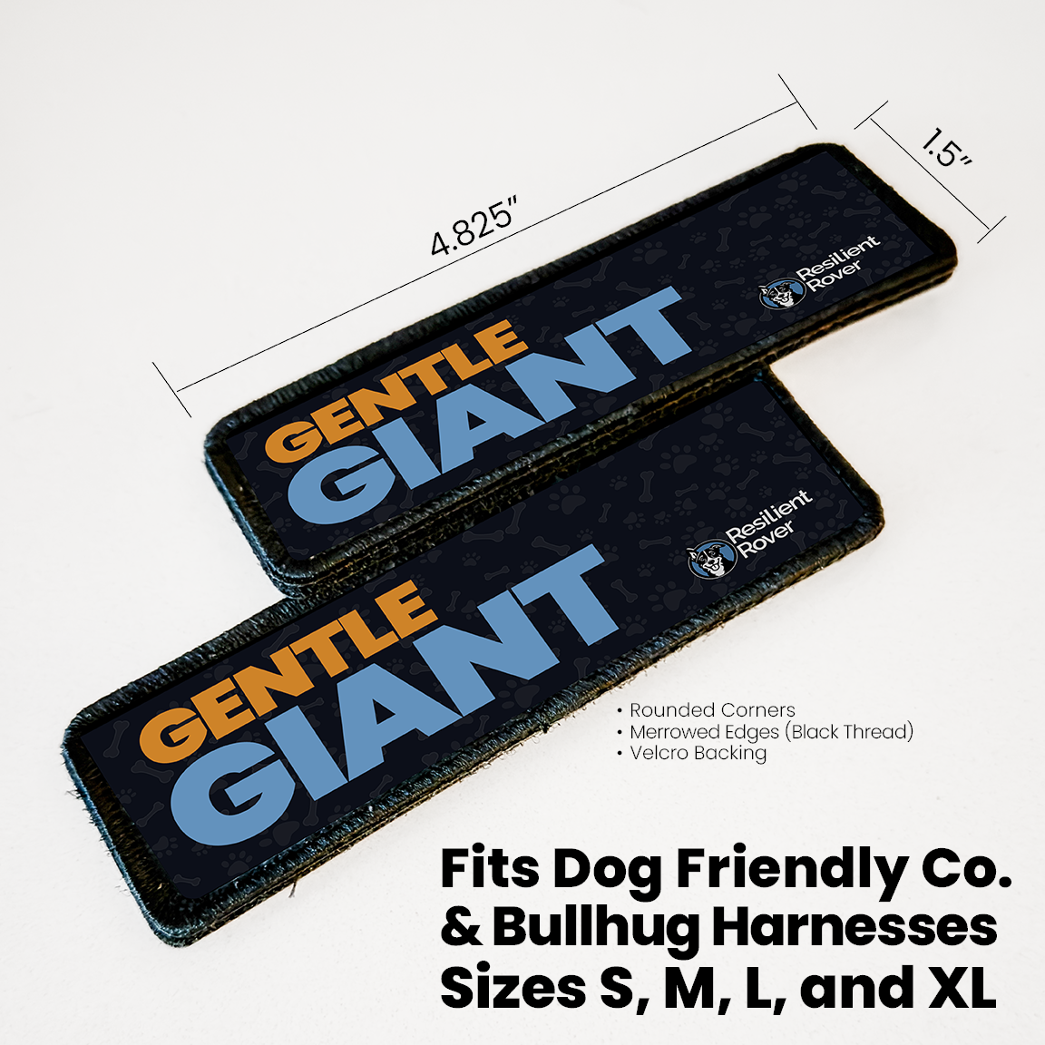 Personality Patches