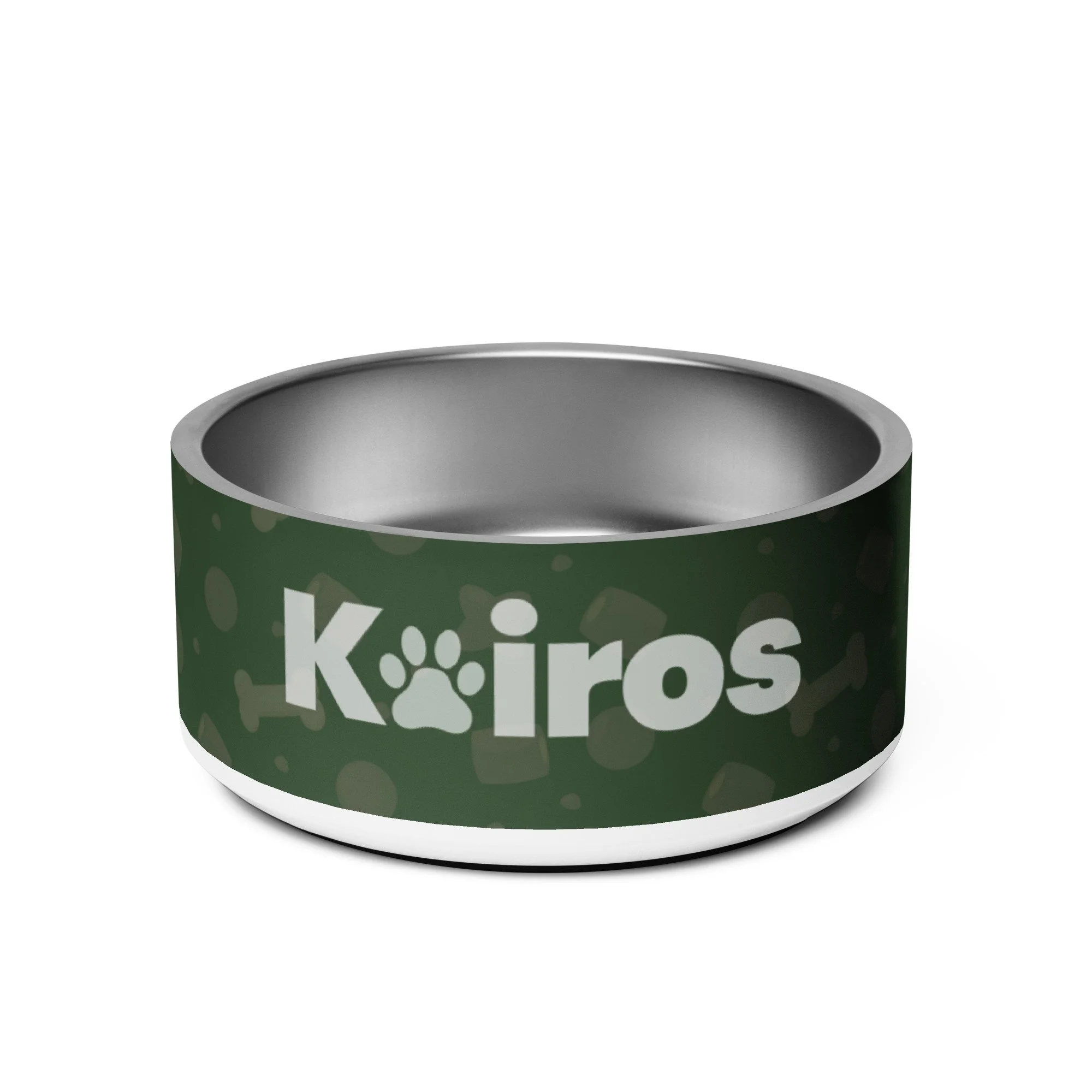 Kairos Stainless Steel bowl