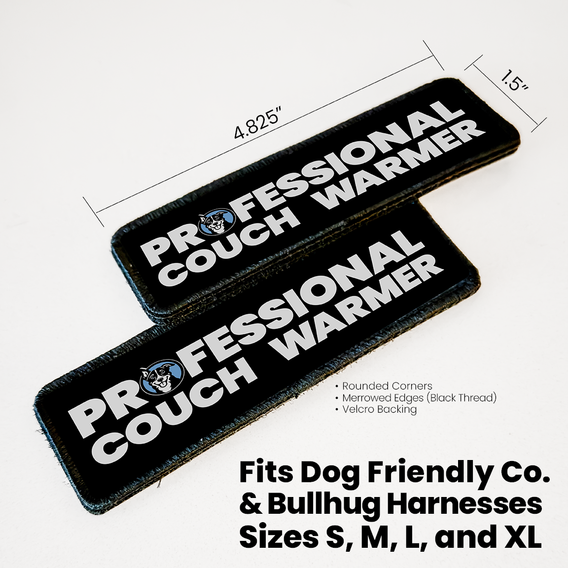 Personality Patches