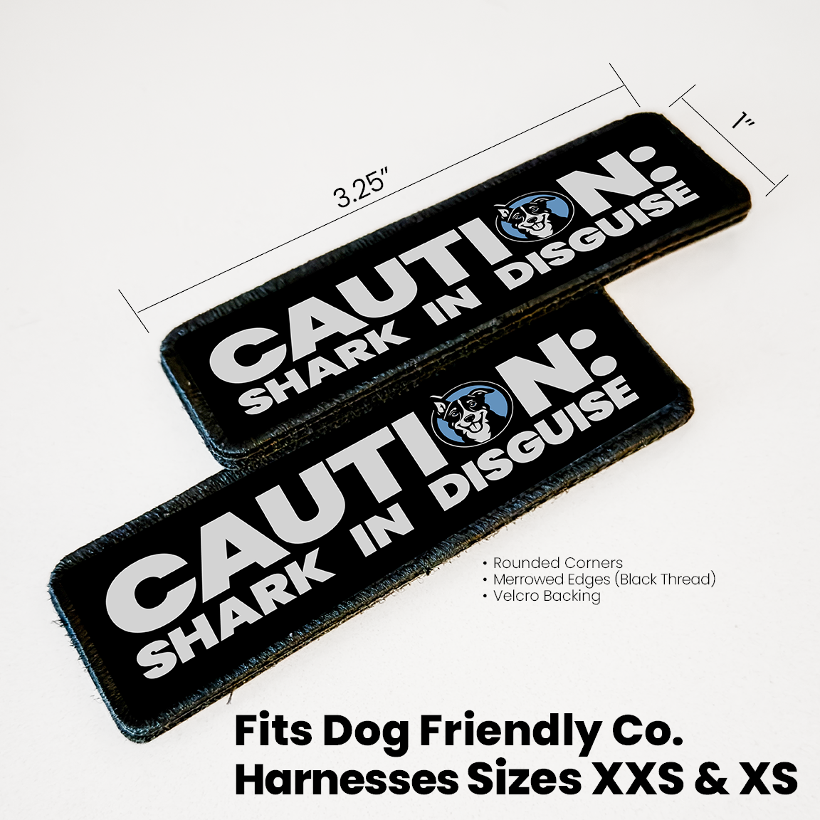 Personality Patches