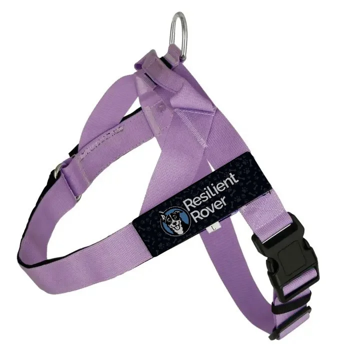 Customizable One-Clip Harness from Bullhug (They're Not Just for Bulldogs)