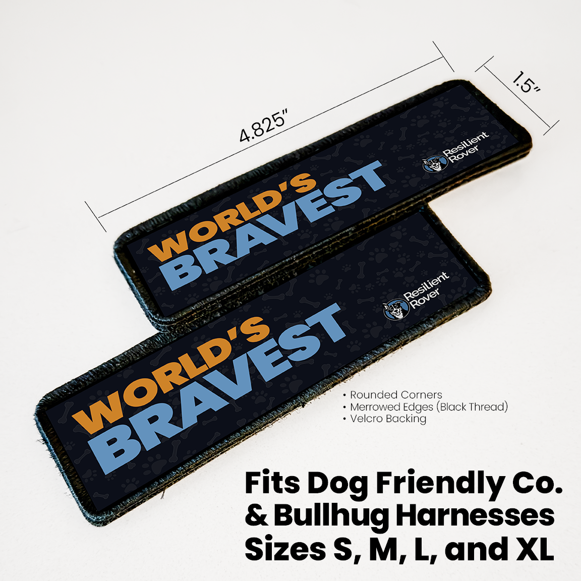 Personality Patches