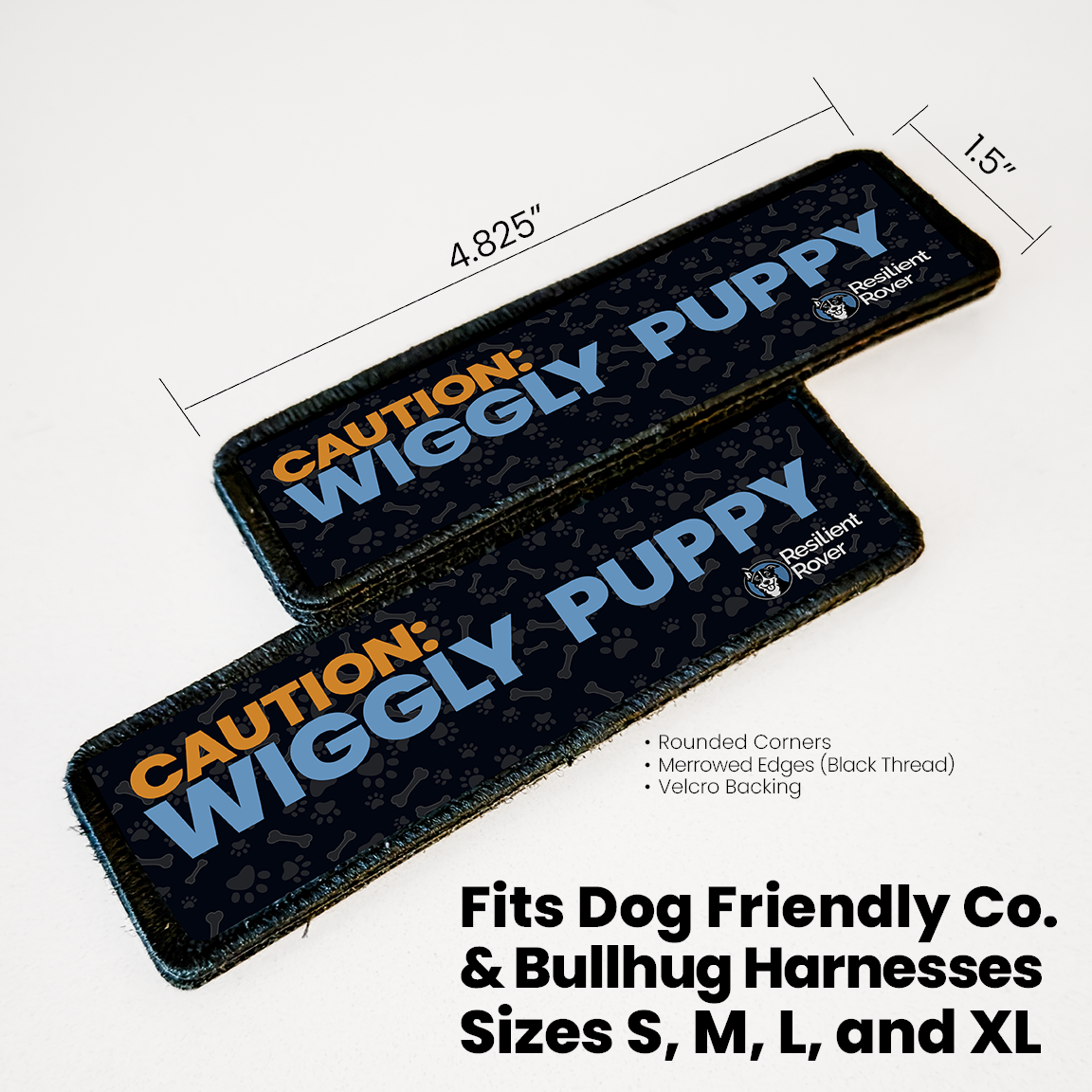 Personality Patches