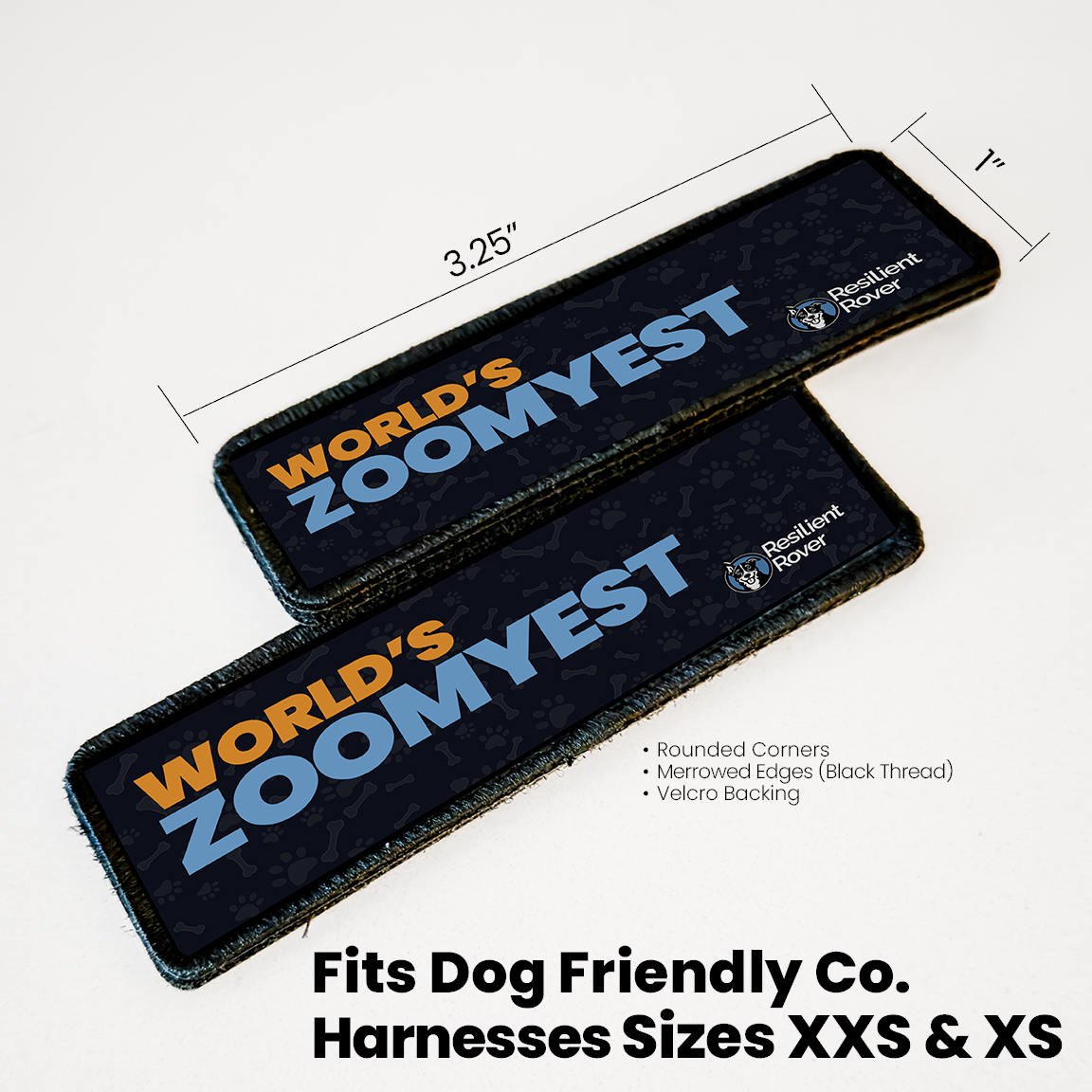 Personality Patches