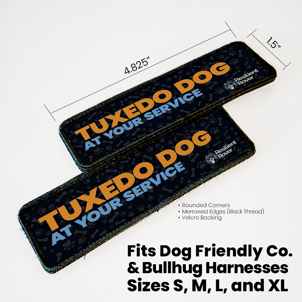 Personality Patches