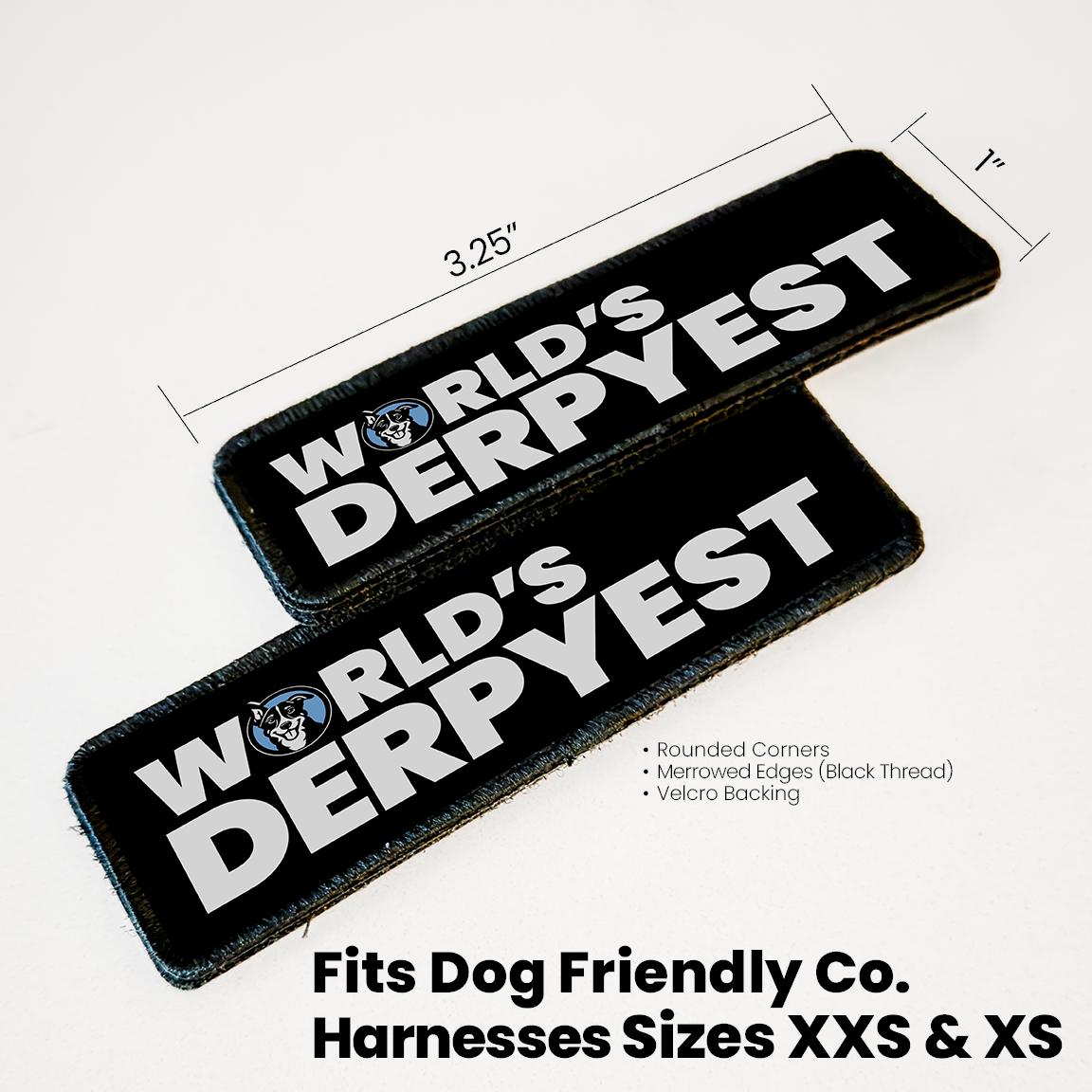Personality Patches
