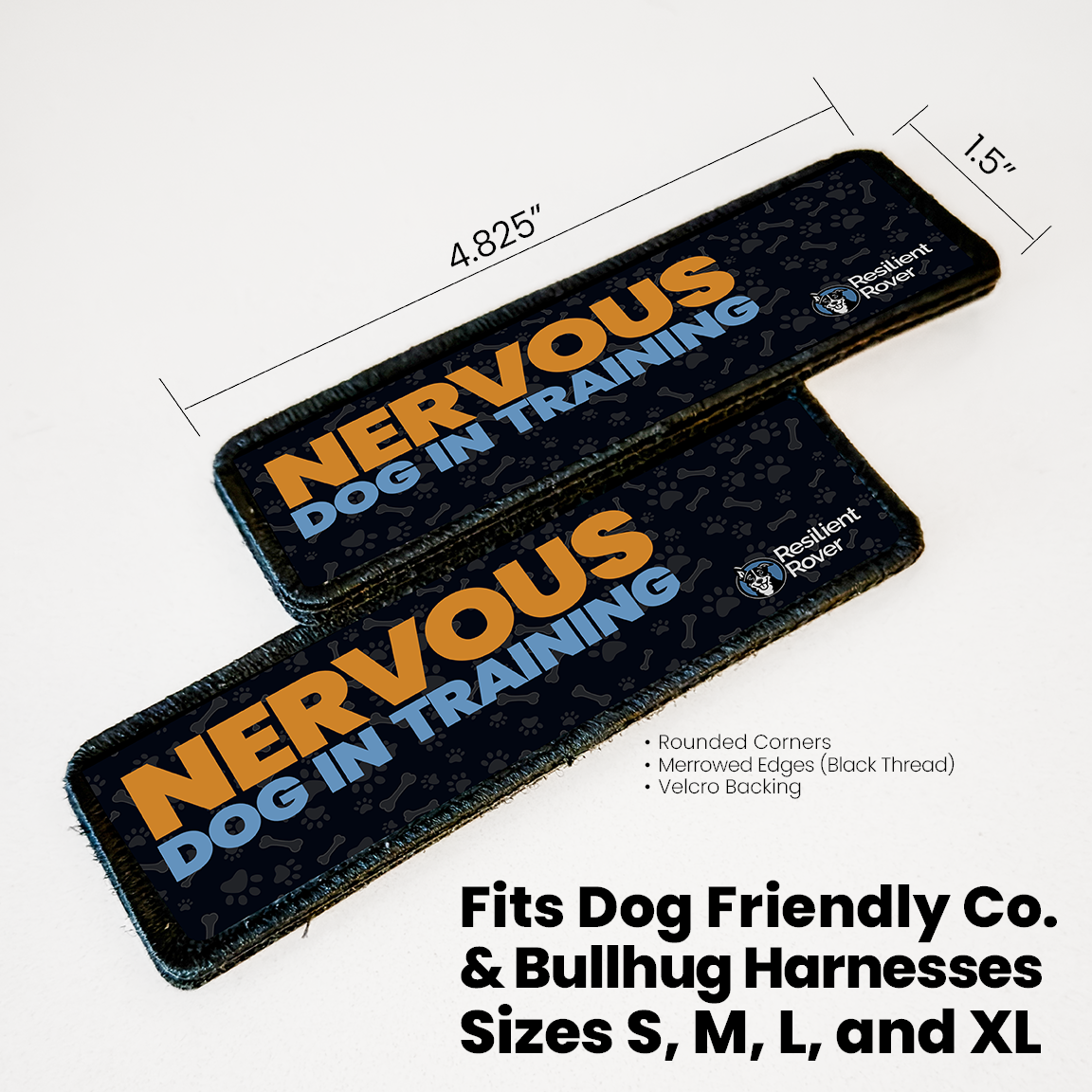 Personality Patches