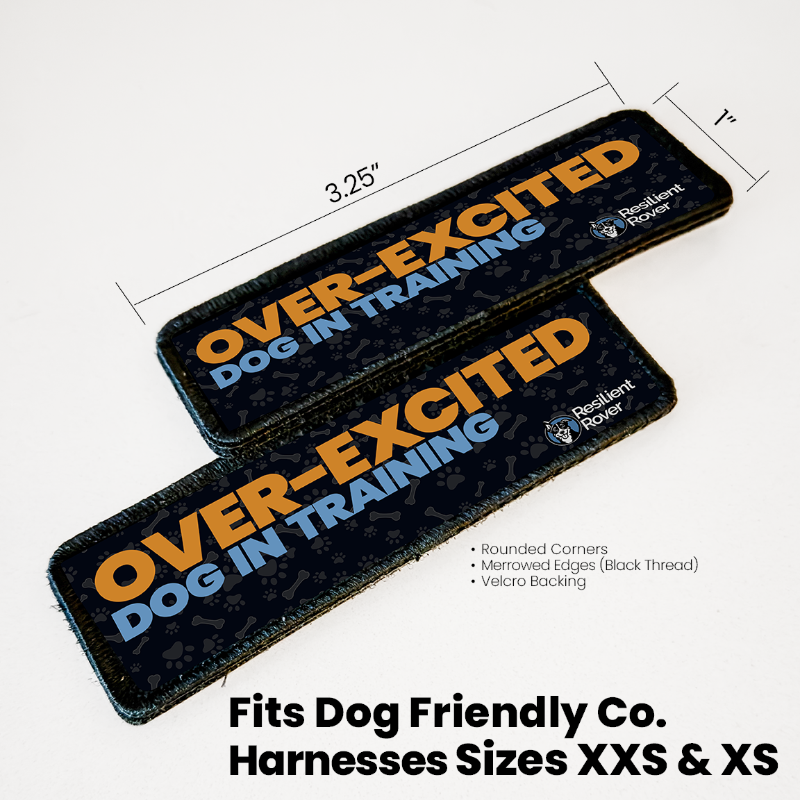 Personality Patches
