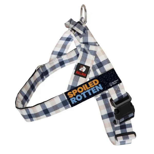 Personality Patches - Harness Sold Separately