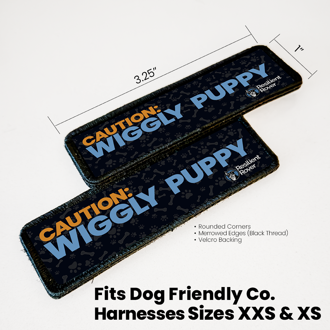 Personality Patches