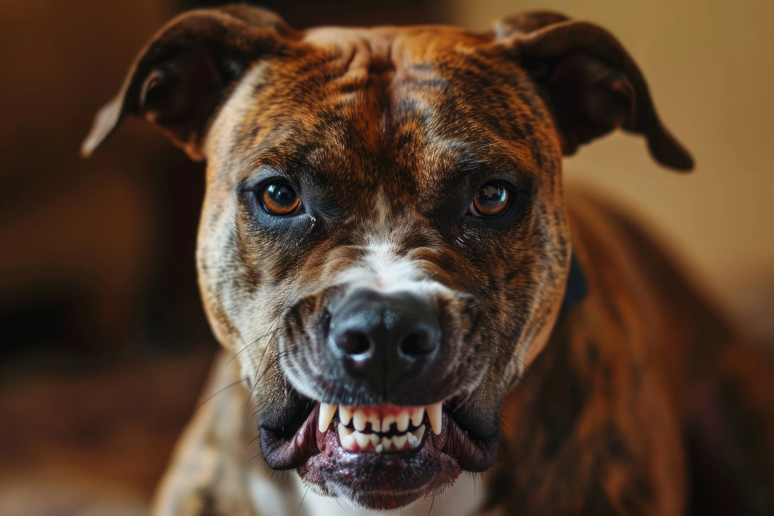 Don’t Touch Me and Don’t Touch My Stuff! Helping Dogs with Guarding and Handling Issues