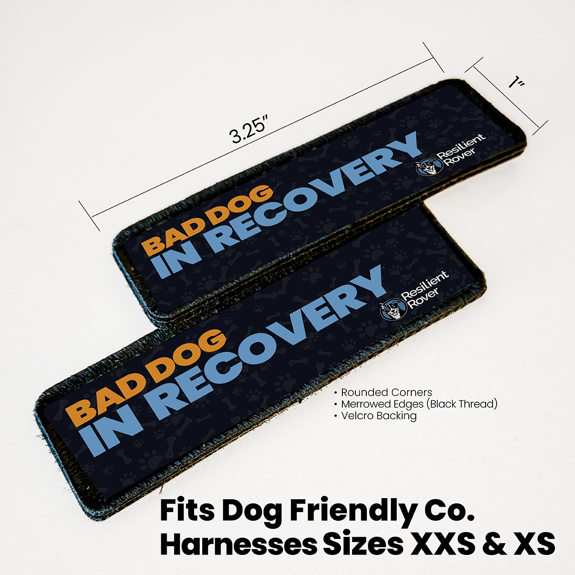 Personality Patches