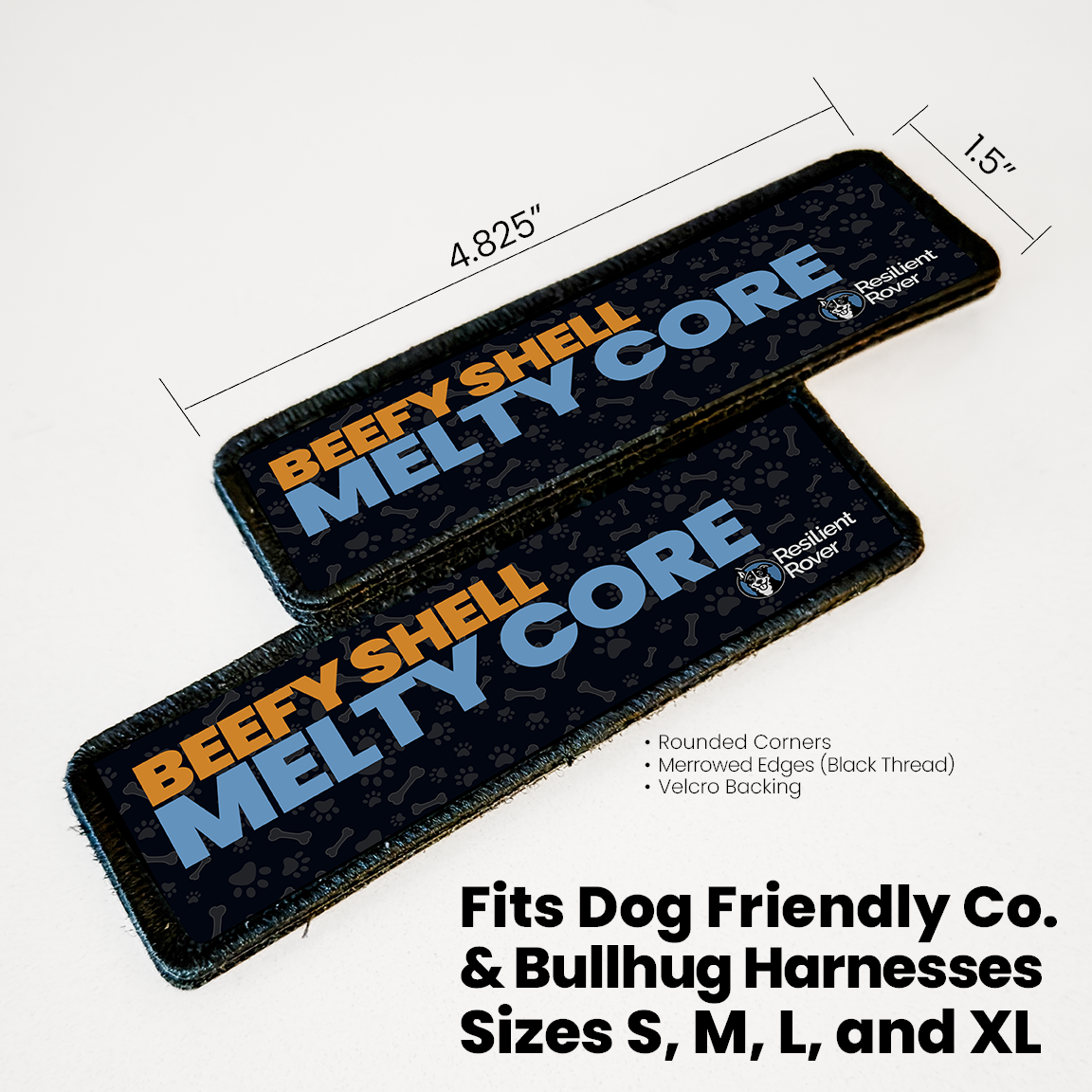 Personality Patches