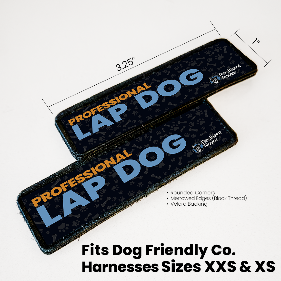 Personality Patches