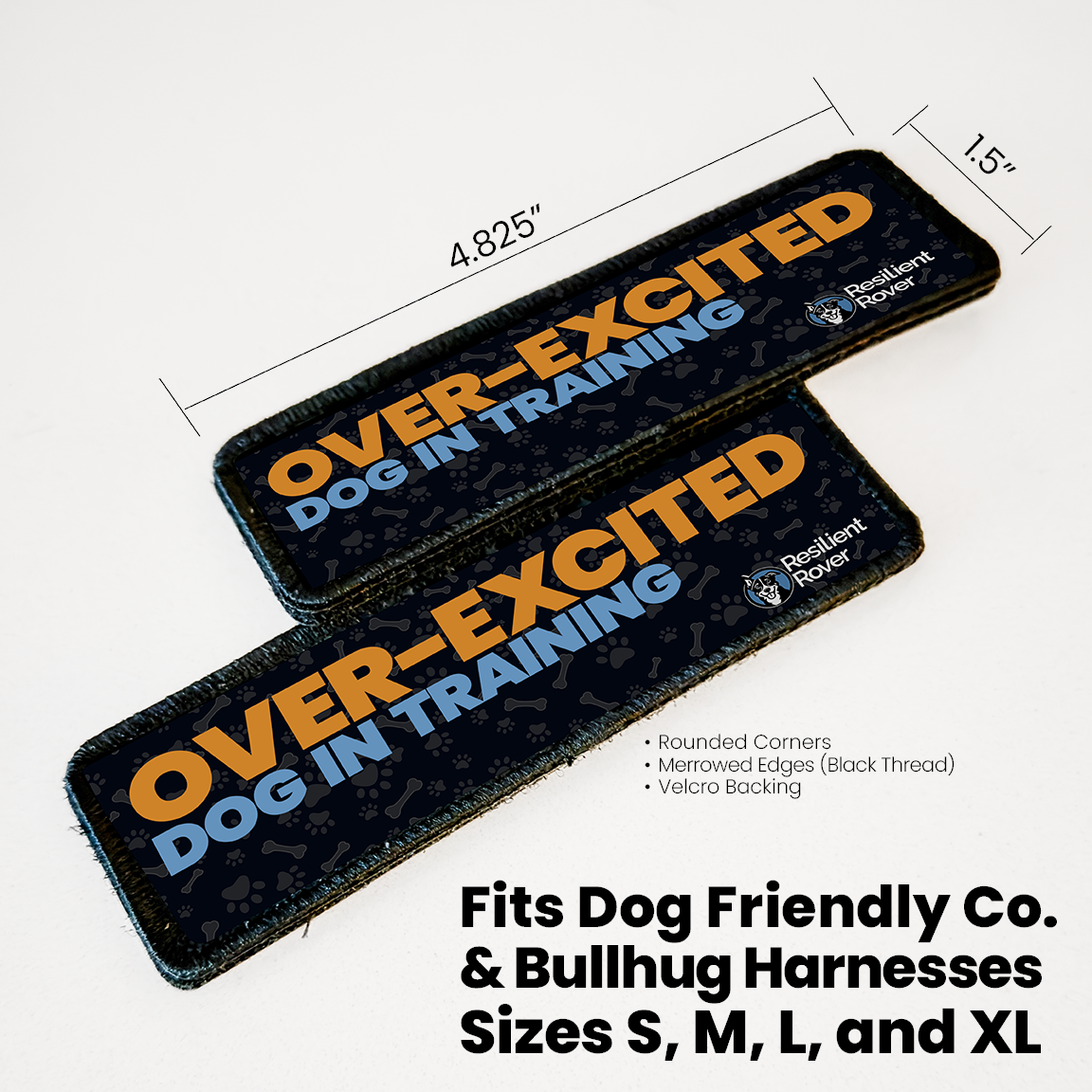 Personality Patches
