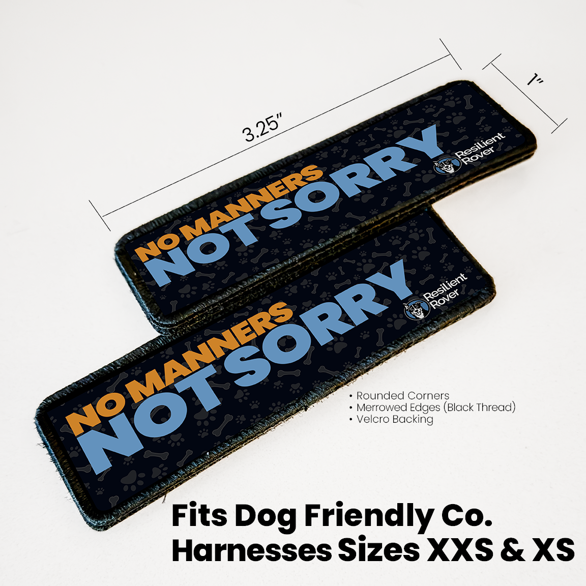 Personality Patches