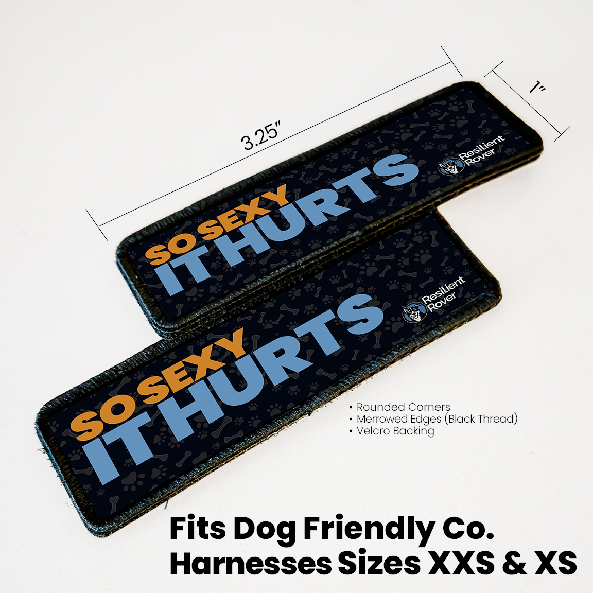 Personality Patches
