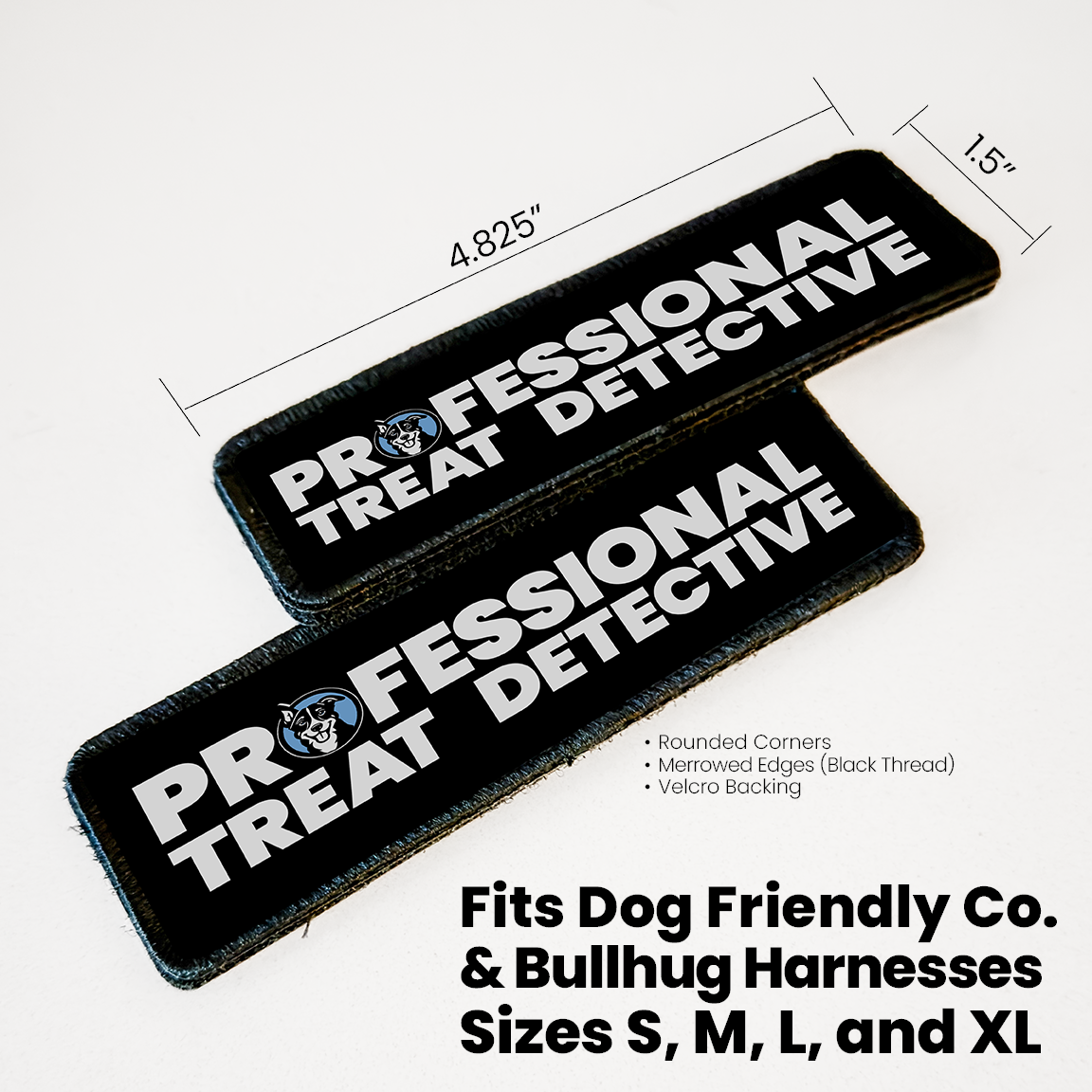 Personality Patches