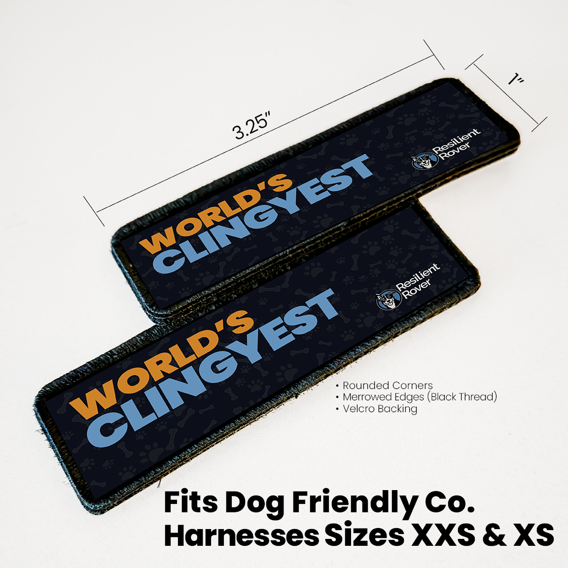 Personality Patches