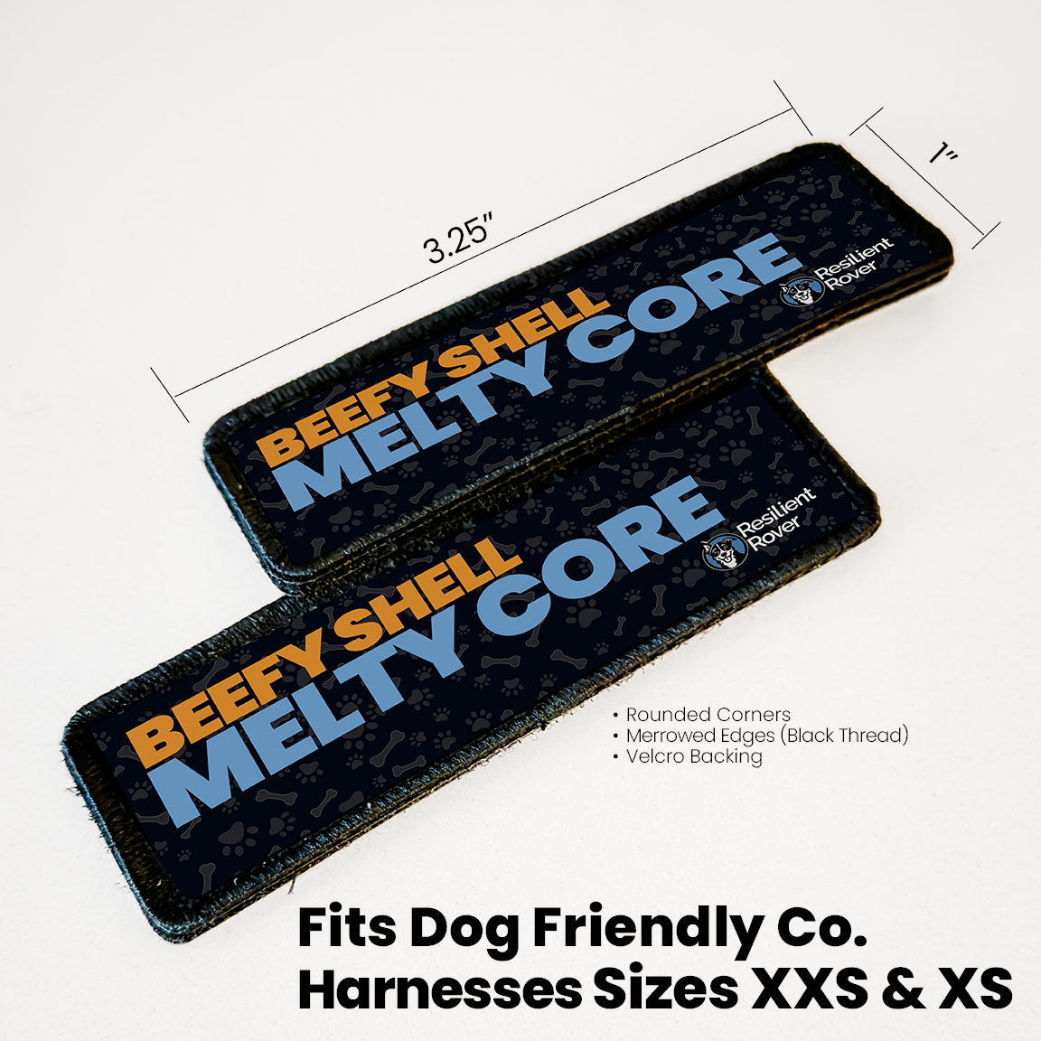 Personality Patches