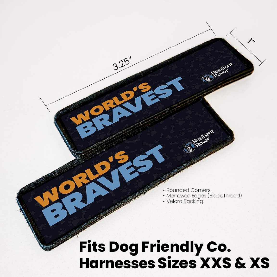 Personality Patches