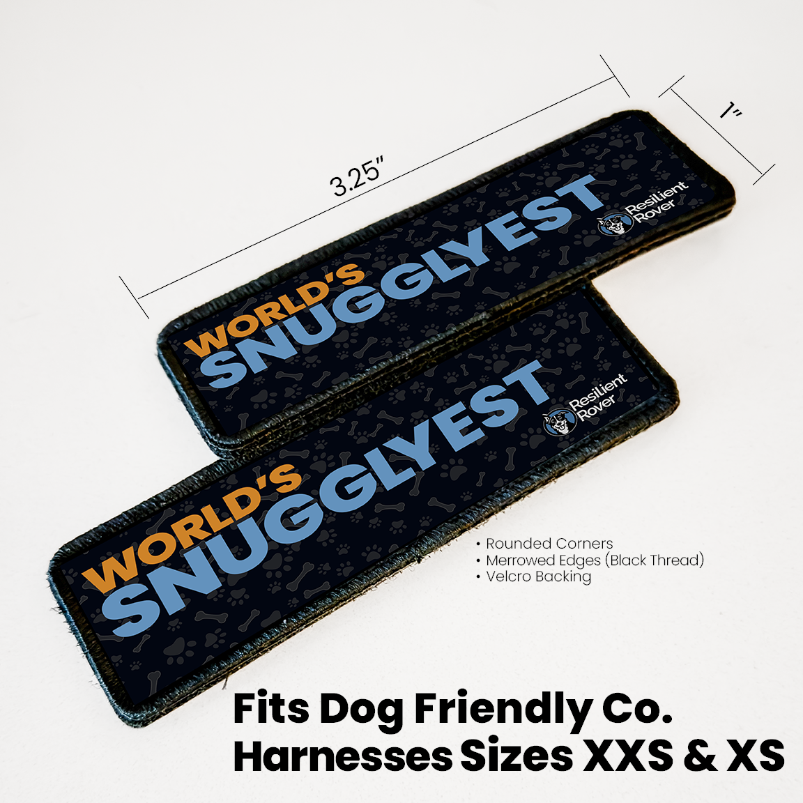 Personality Patches