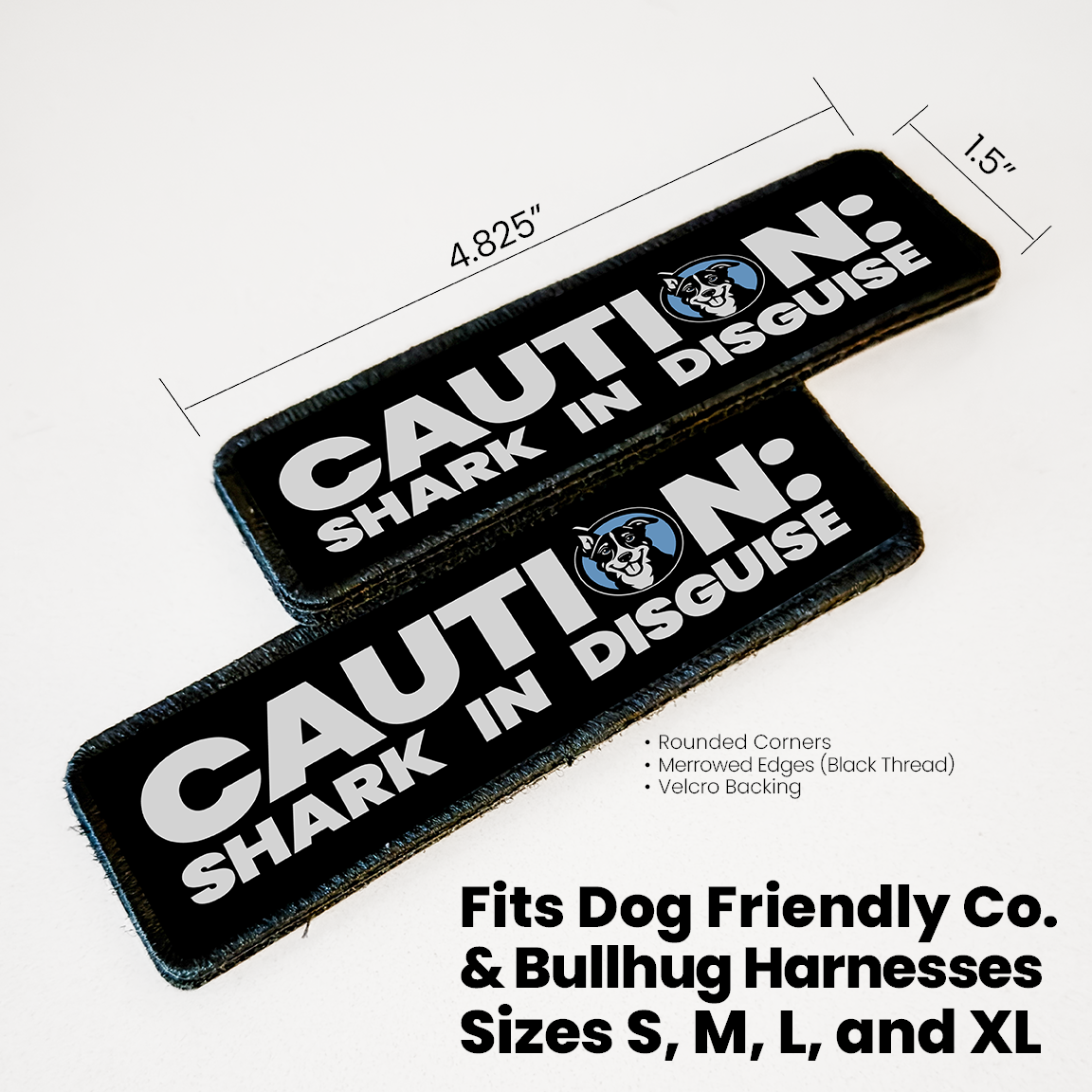 Personality Patches