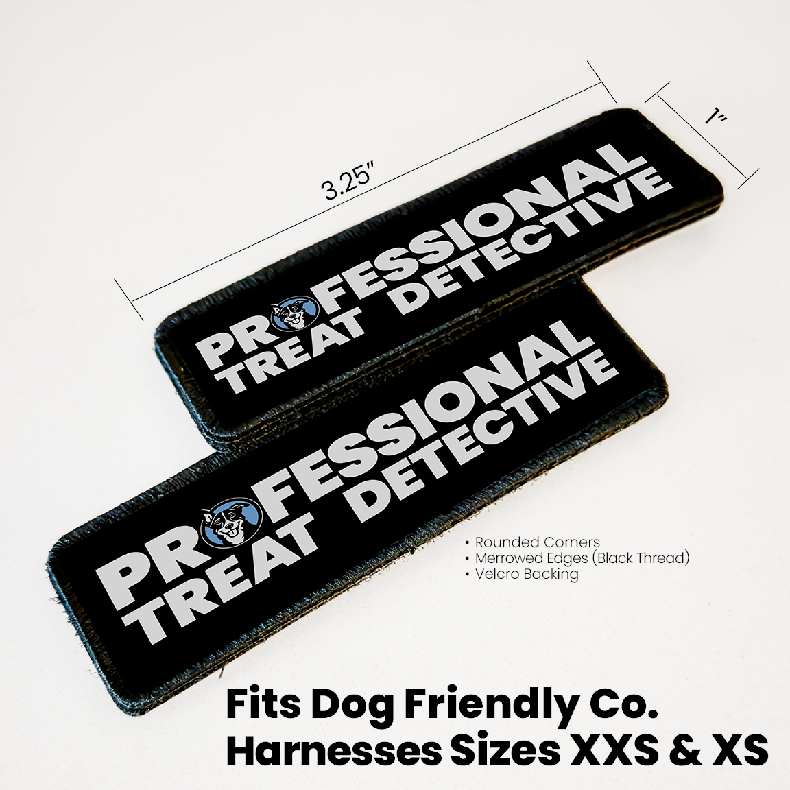 Personality Patches