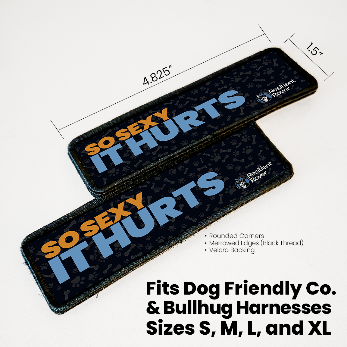 Personality Patches