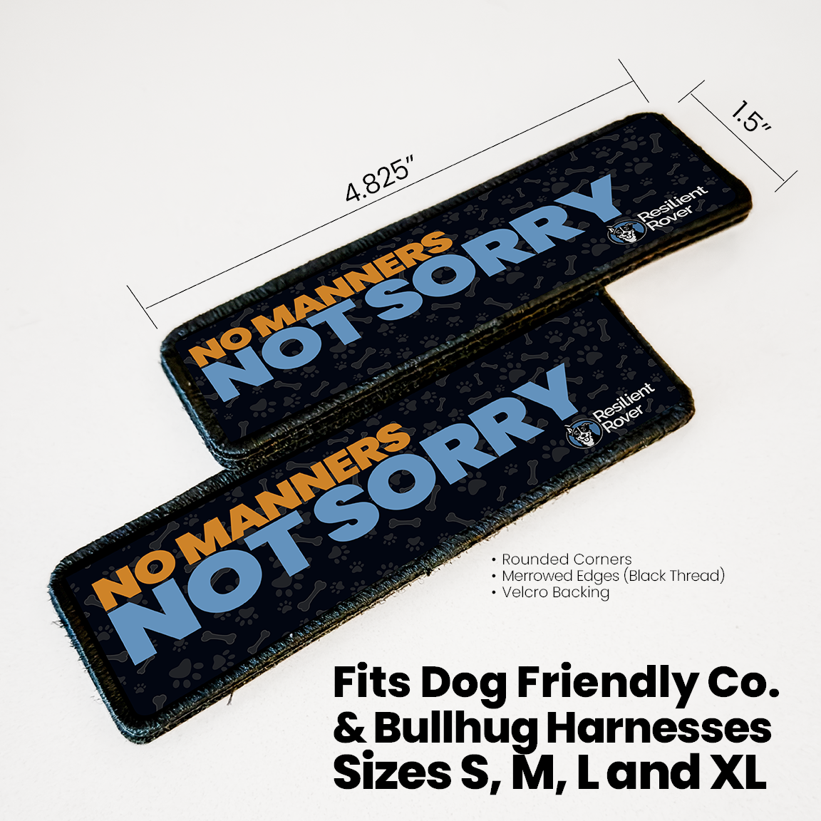 Personality Patches