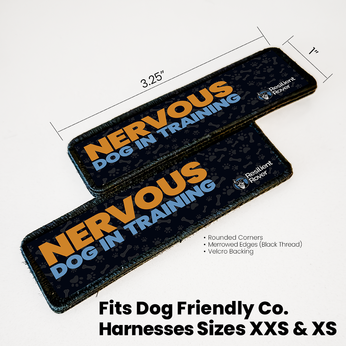 Personality Patches