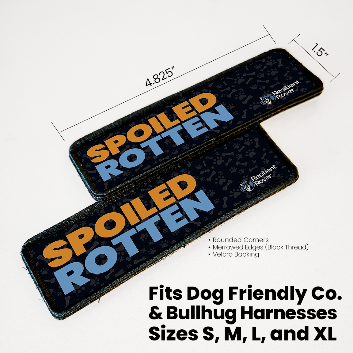 Personality Patches