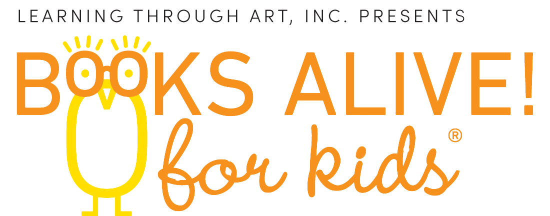 BooksAliveForKids