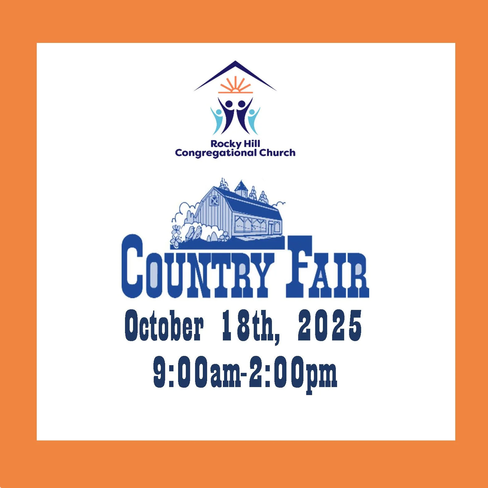 2025 Country Fair