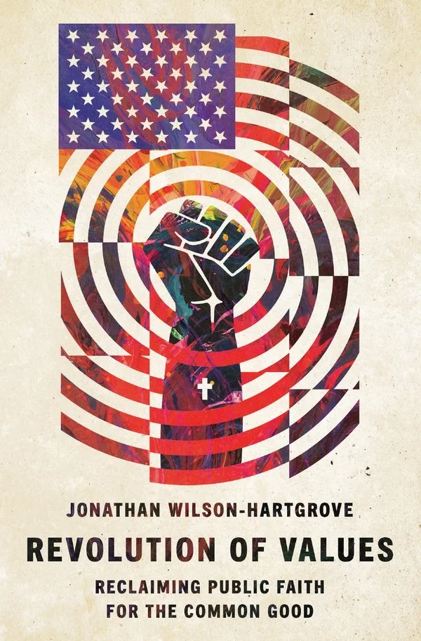This Moral Moment with Jonathan Wilson-Hartgrove