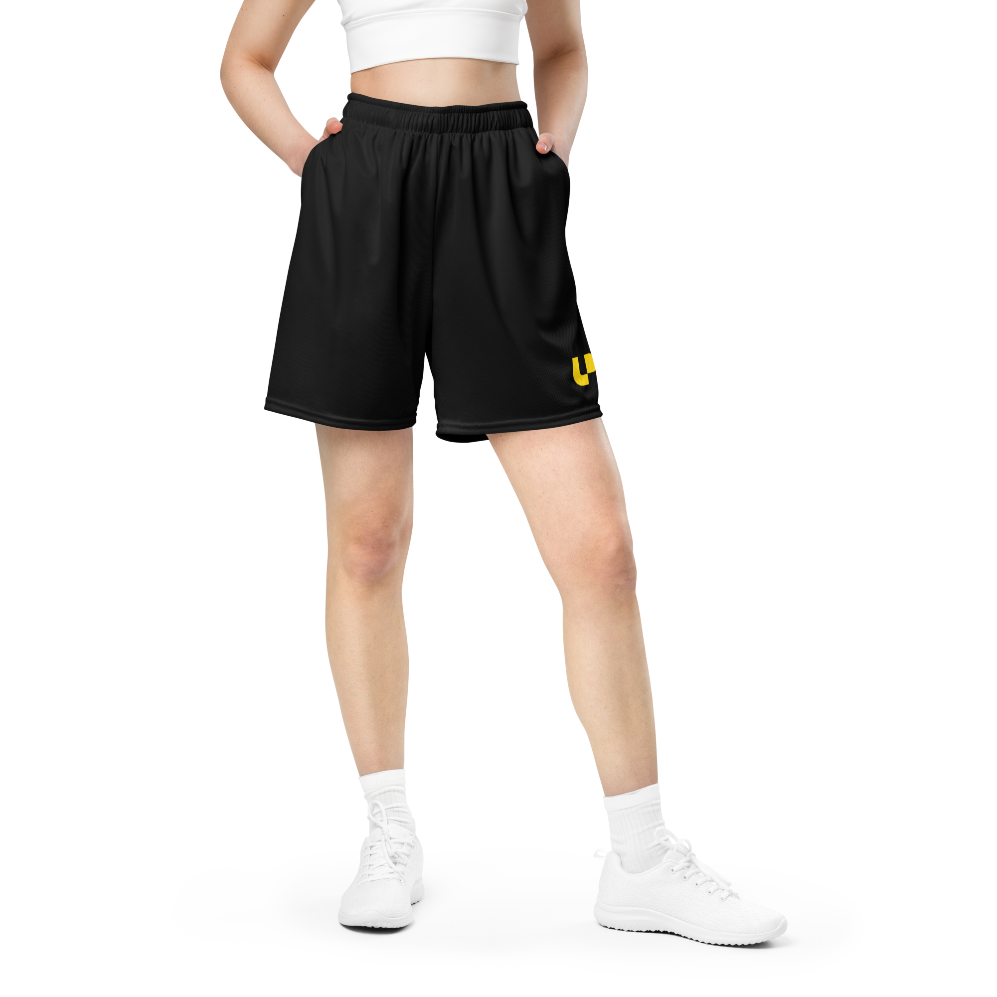 all-over-print-recycled-unisex-mesh-shorts-white-front-66432b6c6b848.png