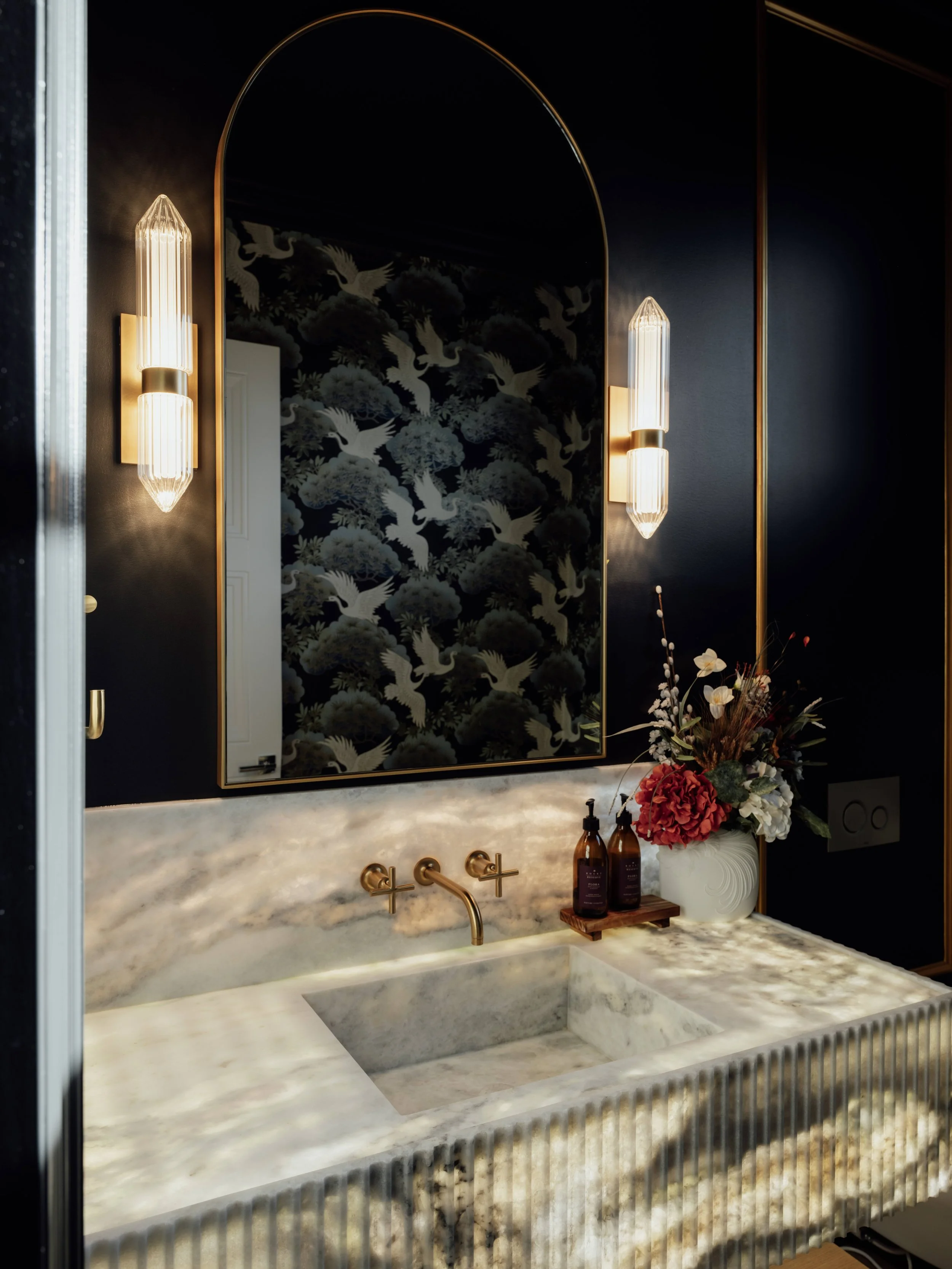 Integrated Stone Sinks in Edmonton