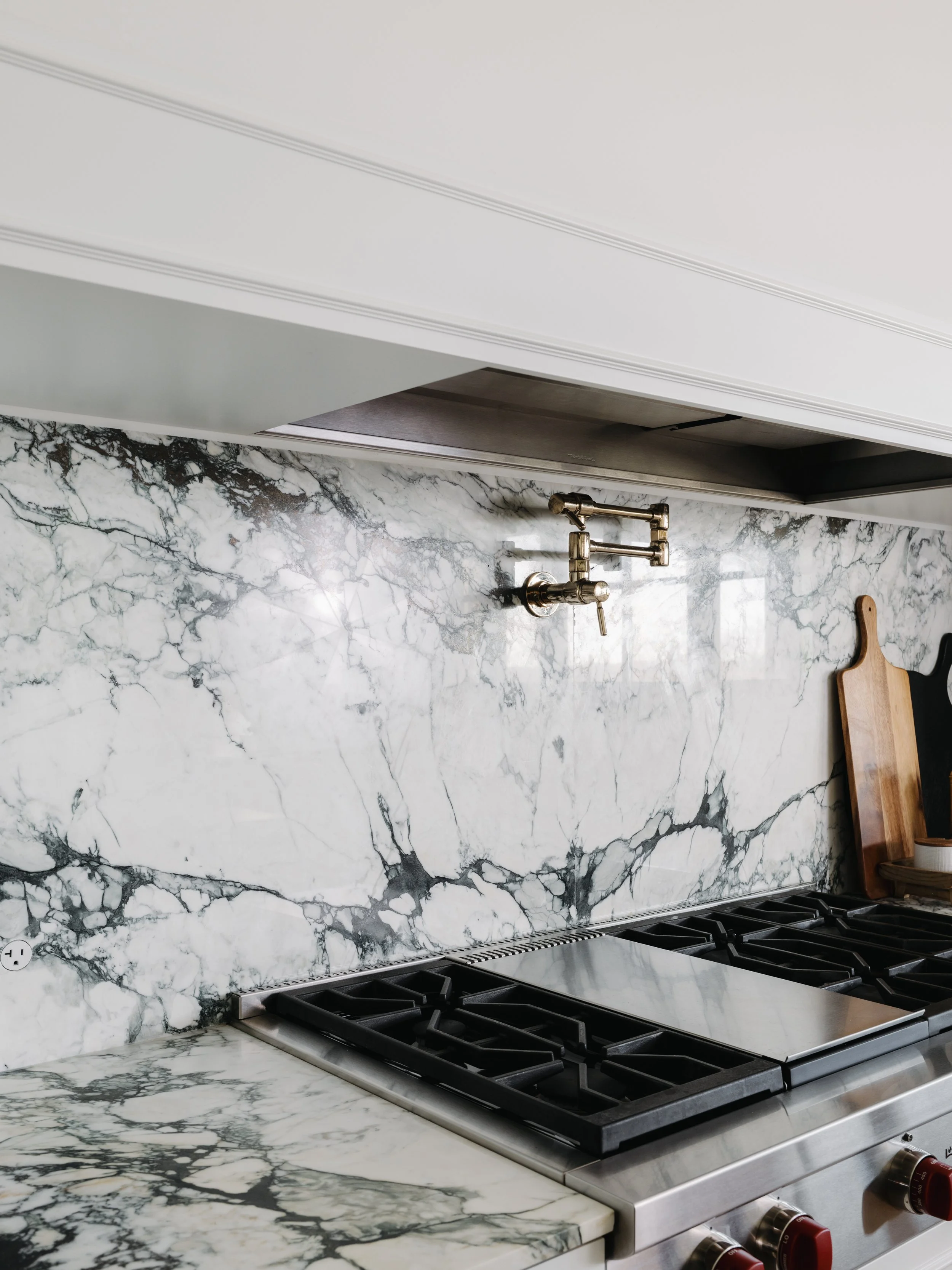 Marble Countertops in Edmonton: The Complete Guide to Nature's Most Beautiful Stone