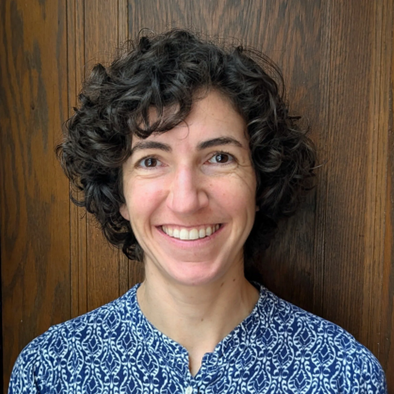 Andrea Alma, Farm to School & Local Food Systems Consultant at Rootstock Consulting