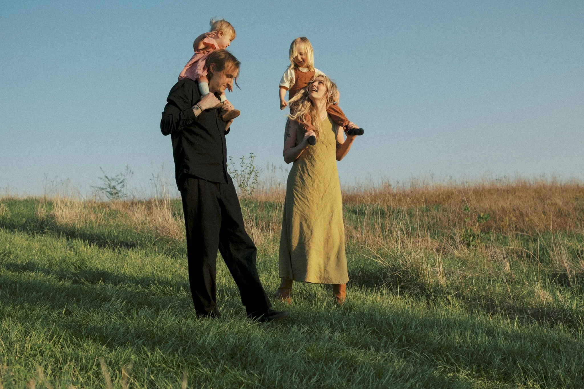 Best photo locations in the quad cities