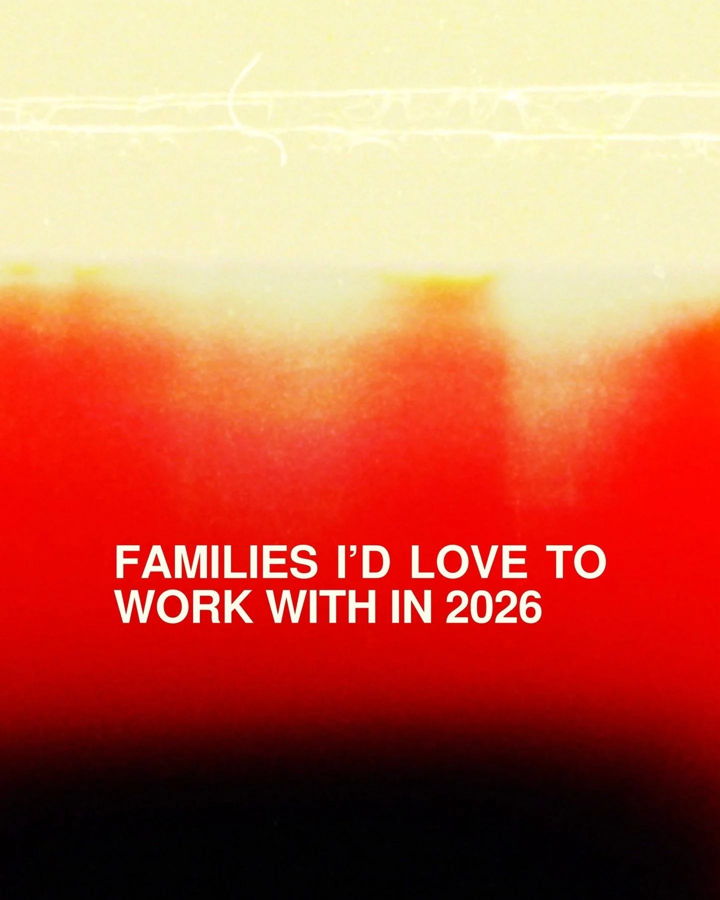 Fun family ideas with a discount through May booking!

BOOKED:
Monochromatic Shoot