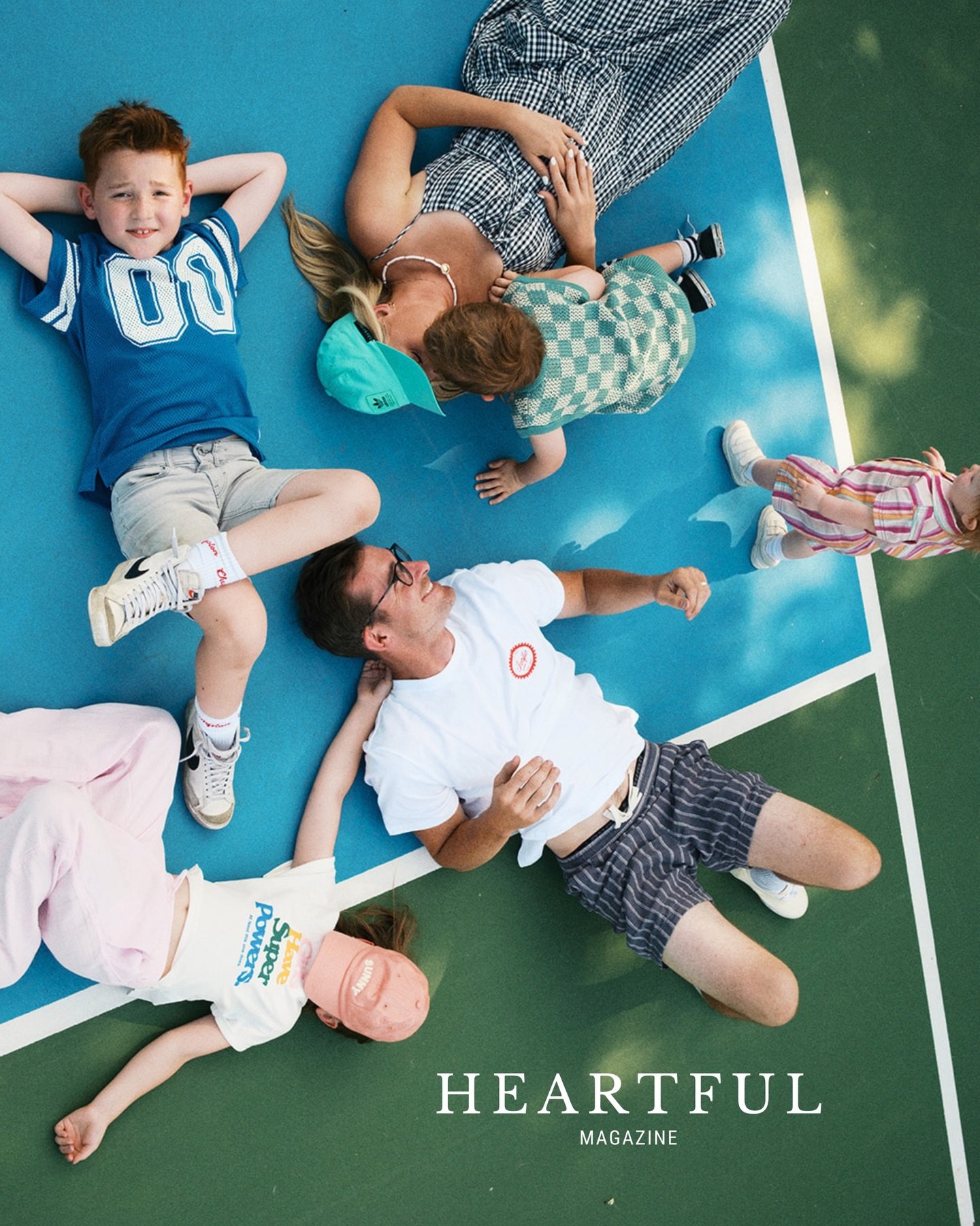 Today I&rsquo;m celebrating my feature in @heartfulmagazine&rsquo;s spring issue. I actually MISSED the e-mail that my images were chosen so it was extra exciting to flip through and see two of my images featured! It feels so surreal to be chosen out