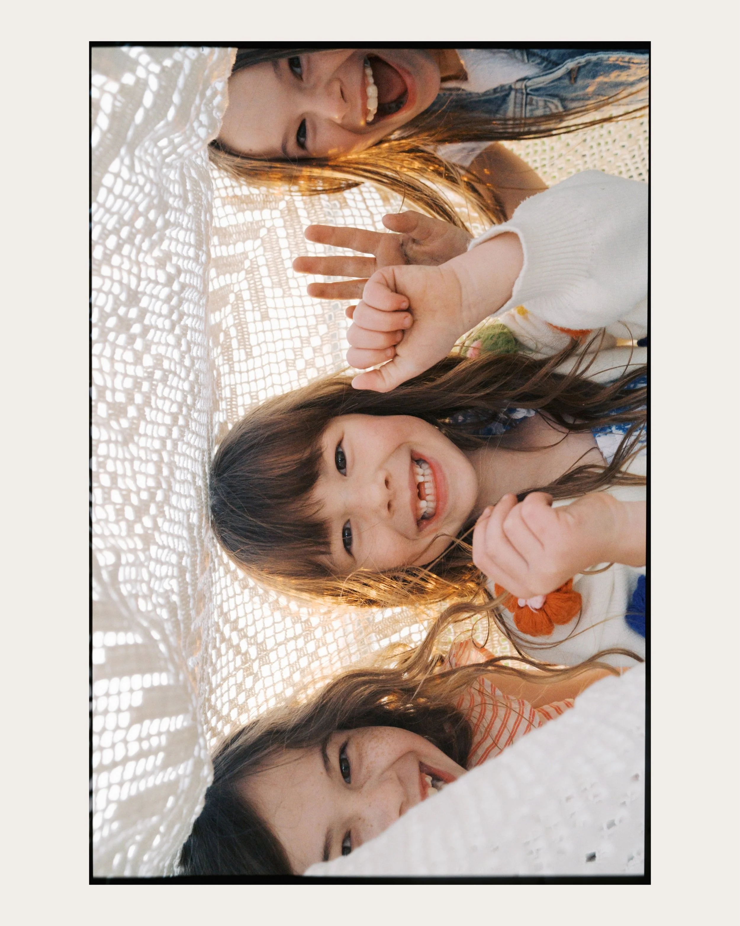 Really regretting not getting some BTS of this session because there was so much music, dancing and cuddling a pup! ❤️

Quad city family photographer on film, digital, and super 8