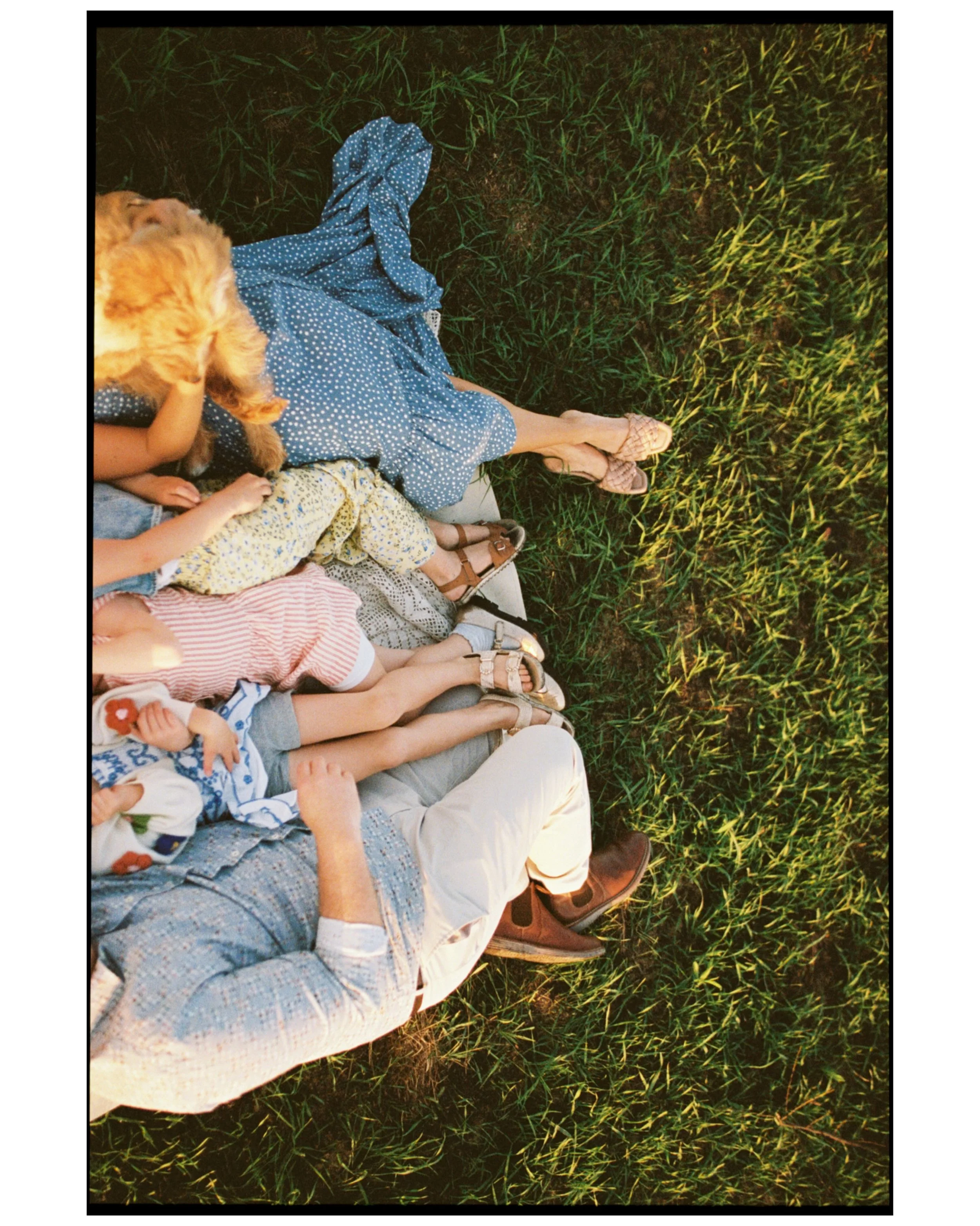 Another all film share on Portra 400 35mm and super 8 + stills. 🎞️ ❤️

Quad city + Midwest family photographer on film, digital, instant and super 8
